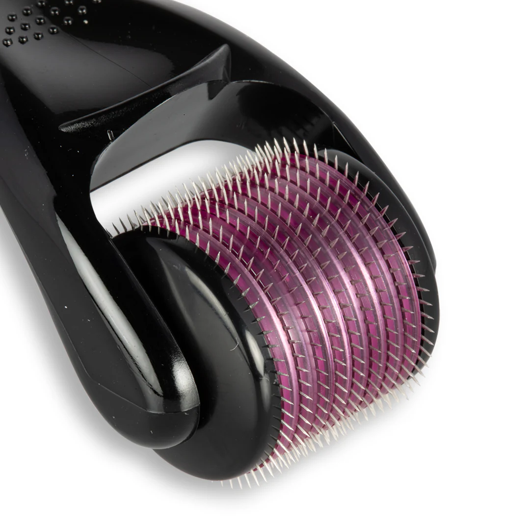DRS Derma Roller 540 Needle Stainless Steel - Image 3