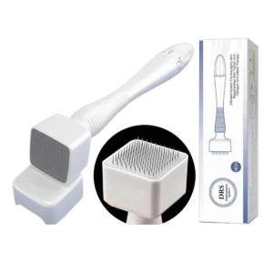 DRS Derma Stamp 140 Titanium Micro Needle – 0.2mm~3mm