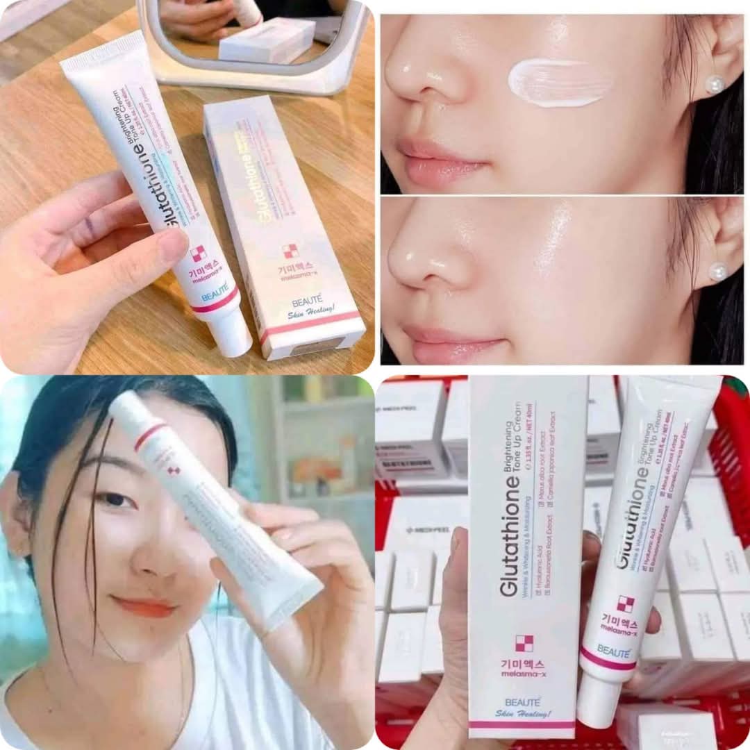 Glutathione Brightening & Japan Sakura – Your Skin’s Glow & Protection Combo! - Image 5