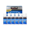 Kirkland Minoxidil 5% Solution (60ml x 6 Bottles) – 6 Month Supply for Hair Regrowth | Original USA Formula in Bangladesh