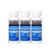 Kirkland Minoxidil 5% Solution (60ml x 3 Bottles) – 3 Month Supply for Hair Regrowth | Original USA Formula in Bangladesh