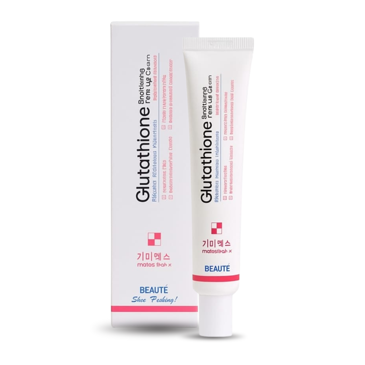 Glutathione Brightening & Japan Sakura – Your Skin’s Glow & Protection Combo! - Image 3