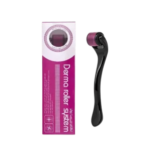 DRS Derma Roller 540 Needle Stainless Steel