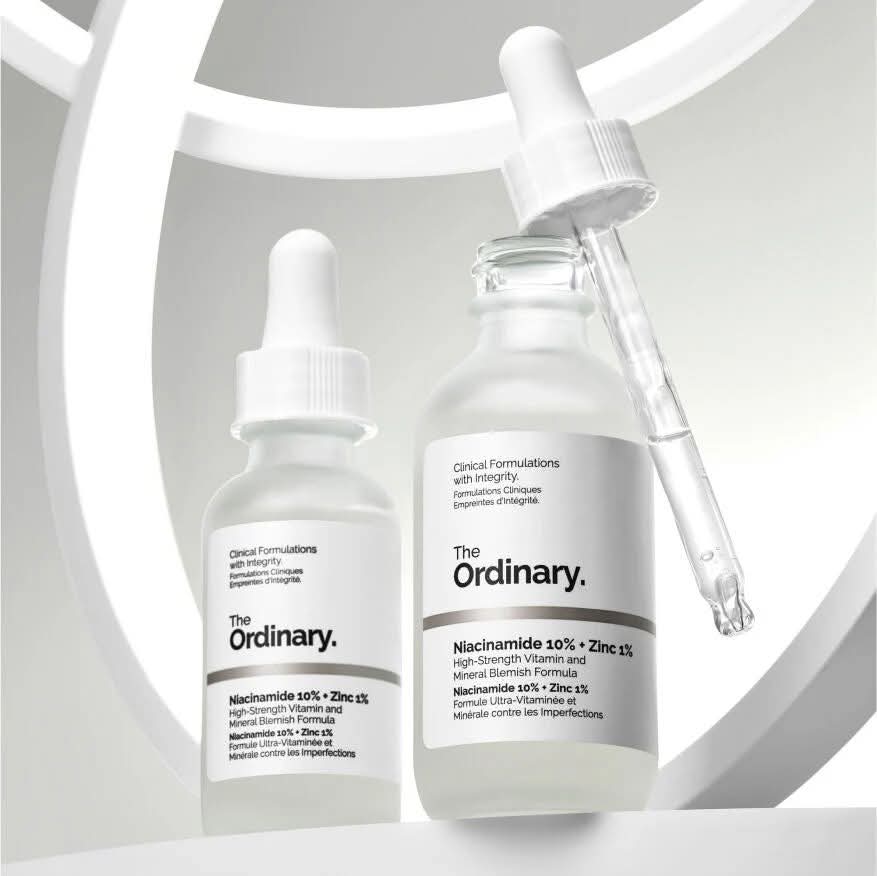 Muuchstac Face Wash + The Ordinary Niacinamide 10% + Zinc 1% Serum Combo – Oil Control & Acne Care Skincare Set | Buy Online in Bangladesh - Image 3