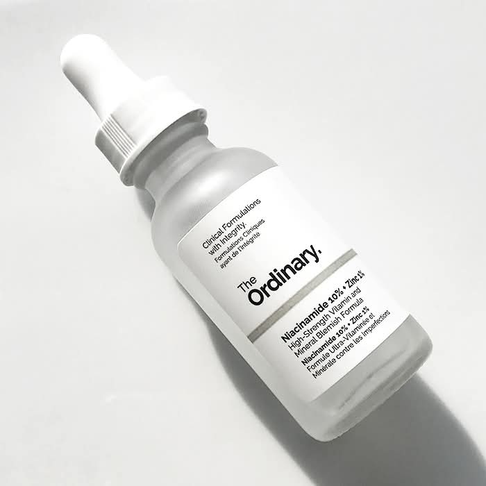 Muuchstac Face Wash + The Ordinary Niacinamide 10% + Zinc 1% Serum Combo – Oil Control & Acne Care Skincare Set | Buy Online in Bangladesh - Image 6
