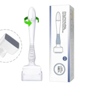 MRS Derma Stamp 140 Titanium Micro Needle – 0.2mm~3mm