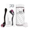 ZGTS Derma Roller 540 Titanium Needle Perple Colour
