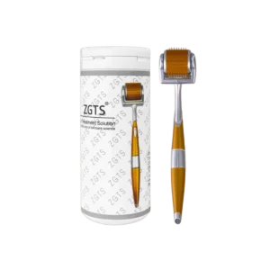 ZGTS Derma Roller 192 Titanium Needle